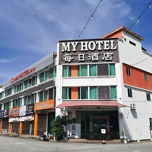 My Hotel Bukit Mertajam